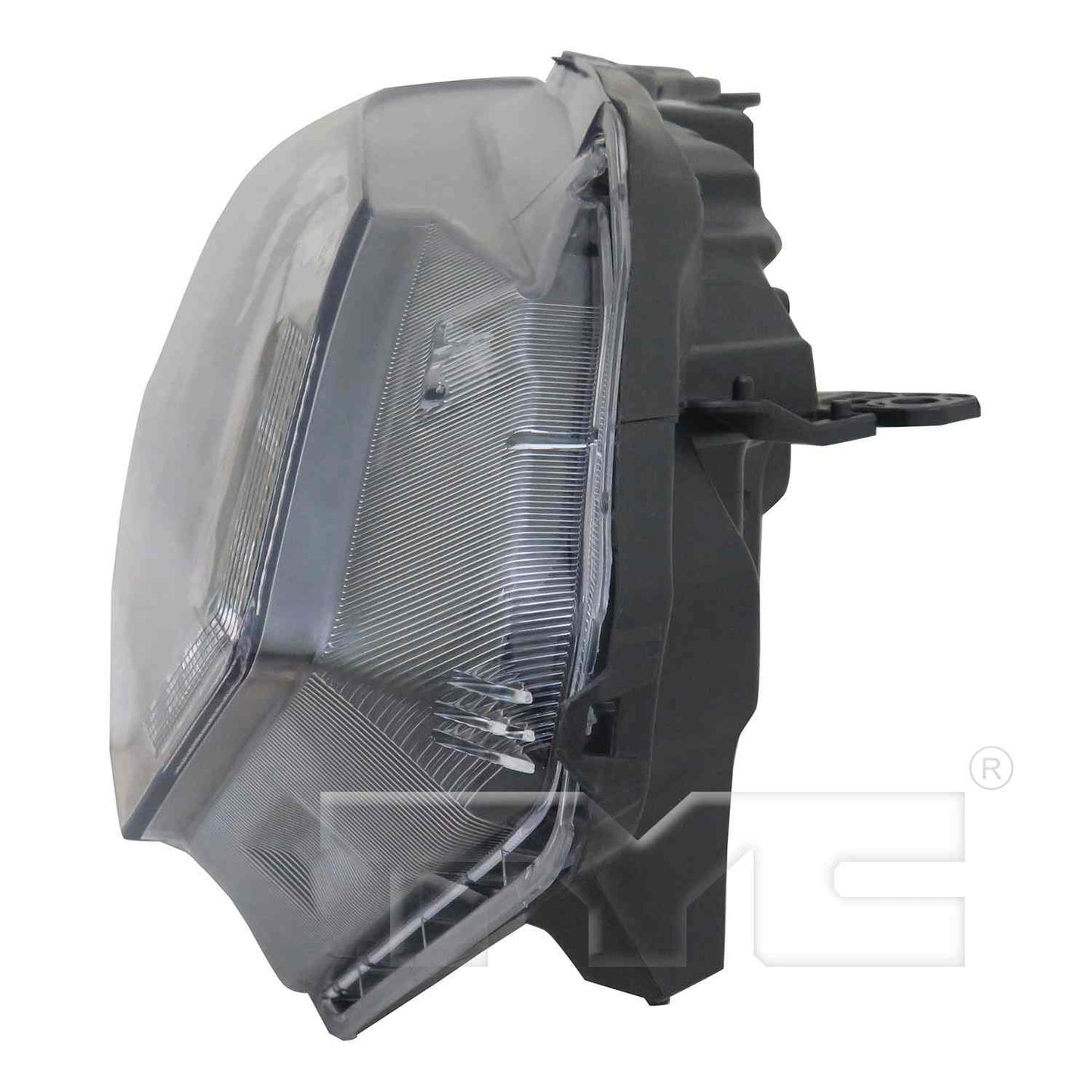 TYC CAPA Certified 20-9701-00-9