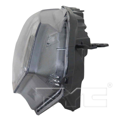 TYC CAPA Certified 20-9701-00-9