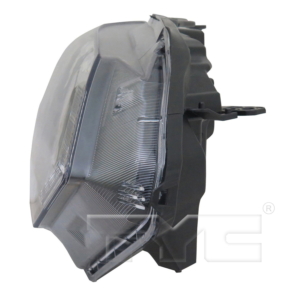 TYC CAPA Certified 20-9701-00-9