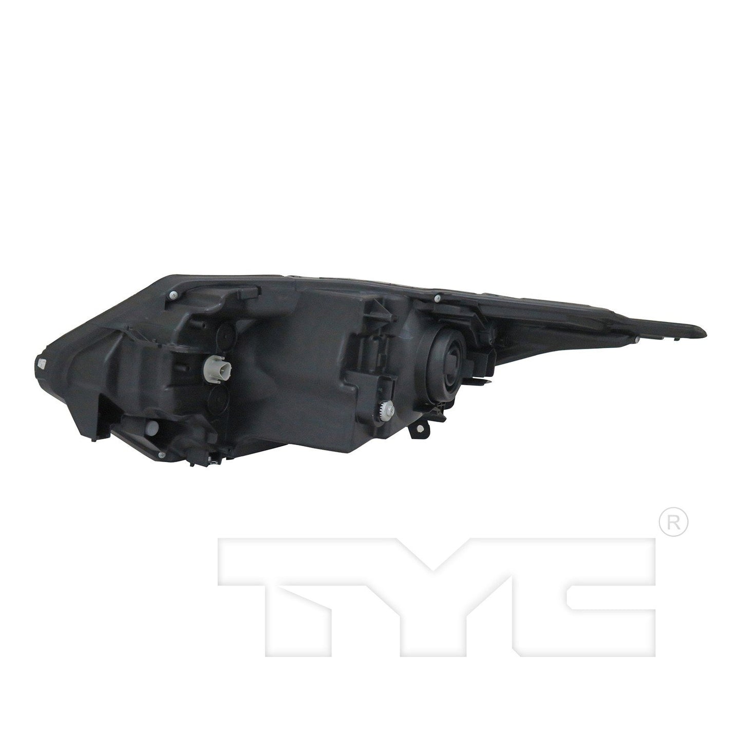 TYC CAPA Certified 20-9701-00-9