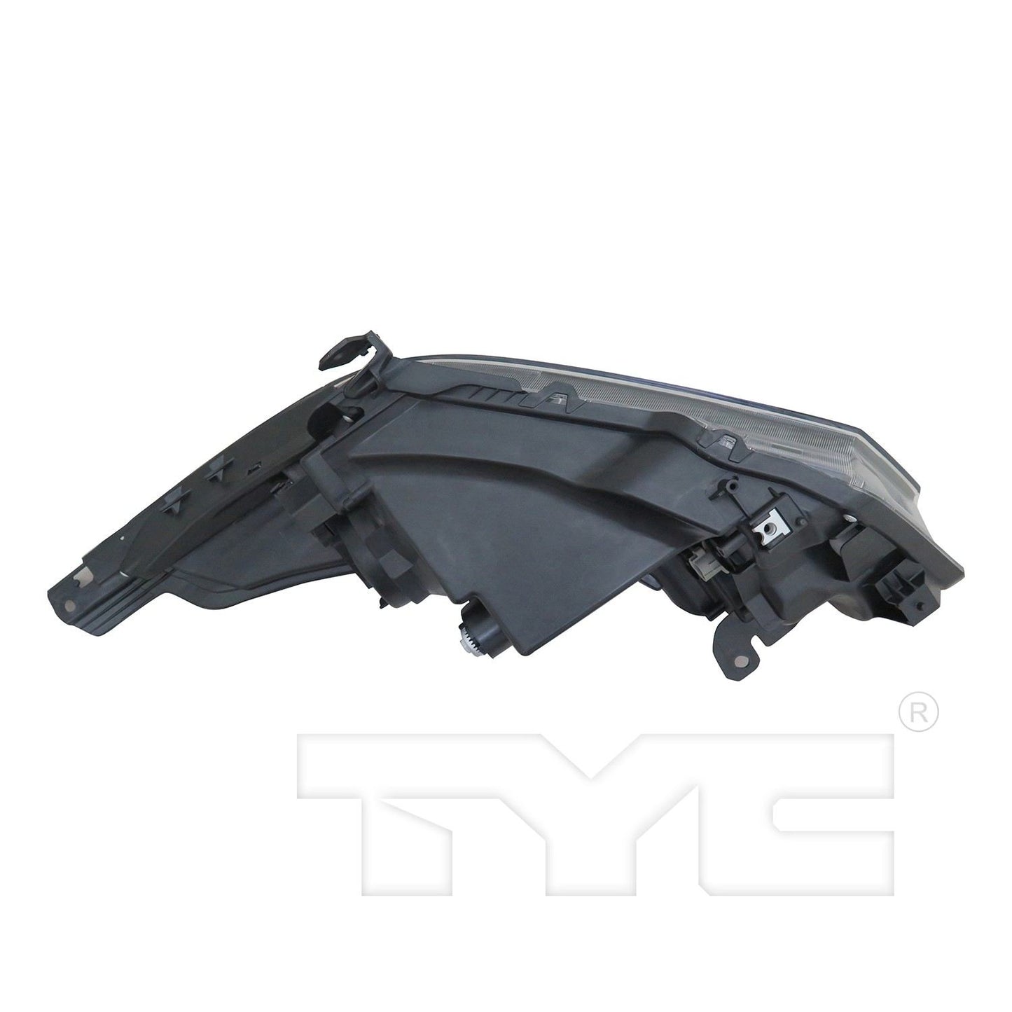 TYC CAPA Certified 20-9701-00-9