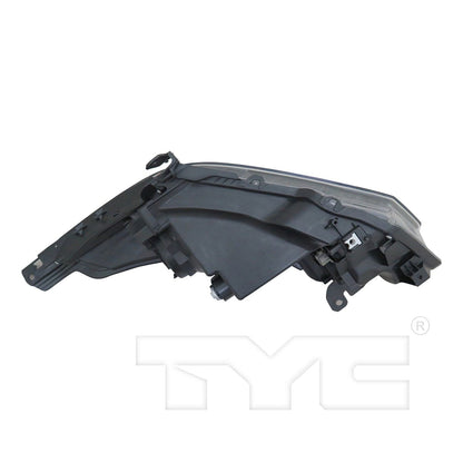 TYC CAPA Certified 20-9701-00-9