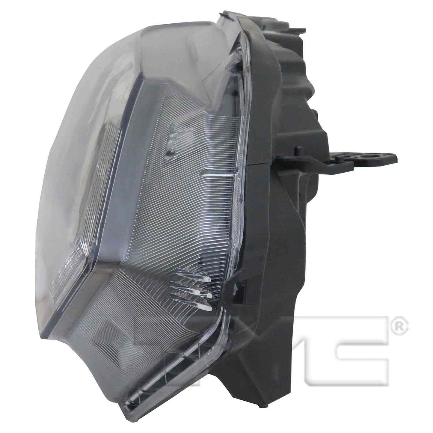 TYC CAPA Certified 20-9701-00-9