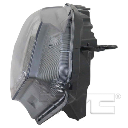 TYC CAPA Certified 20-9701-00-9