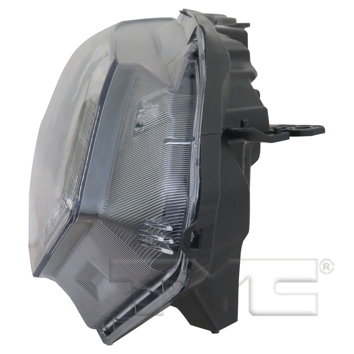 TYC CAPA Certified 20-9701-00-9