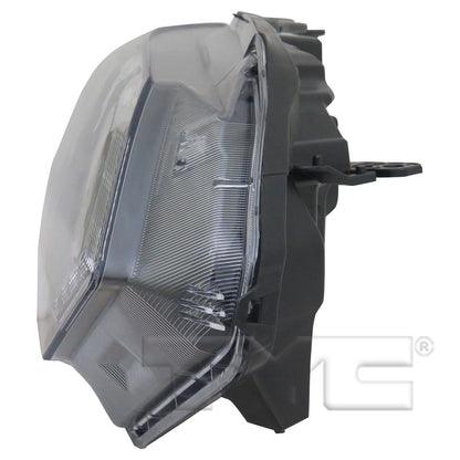 TYC CAPA Certified 20-9701-00-9