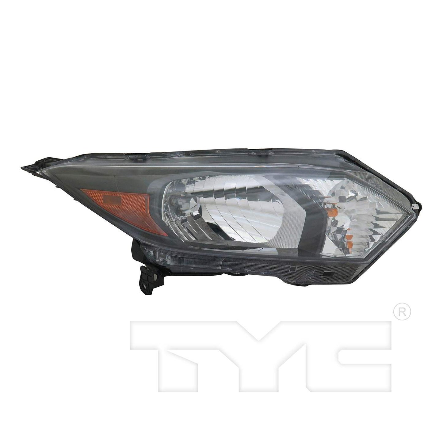 TYC CAPA Certified 20-9701-00-9
