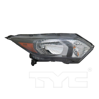 TYC CAPA Certified 20-9701-00-9