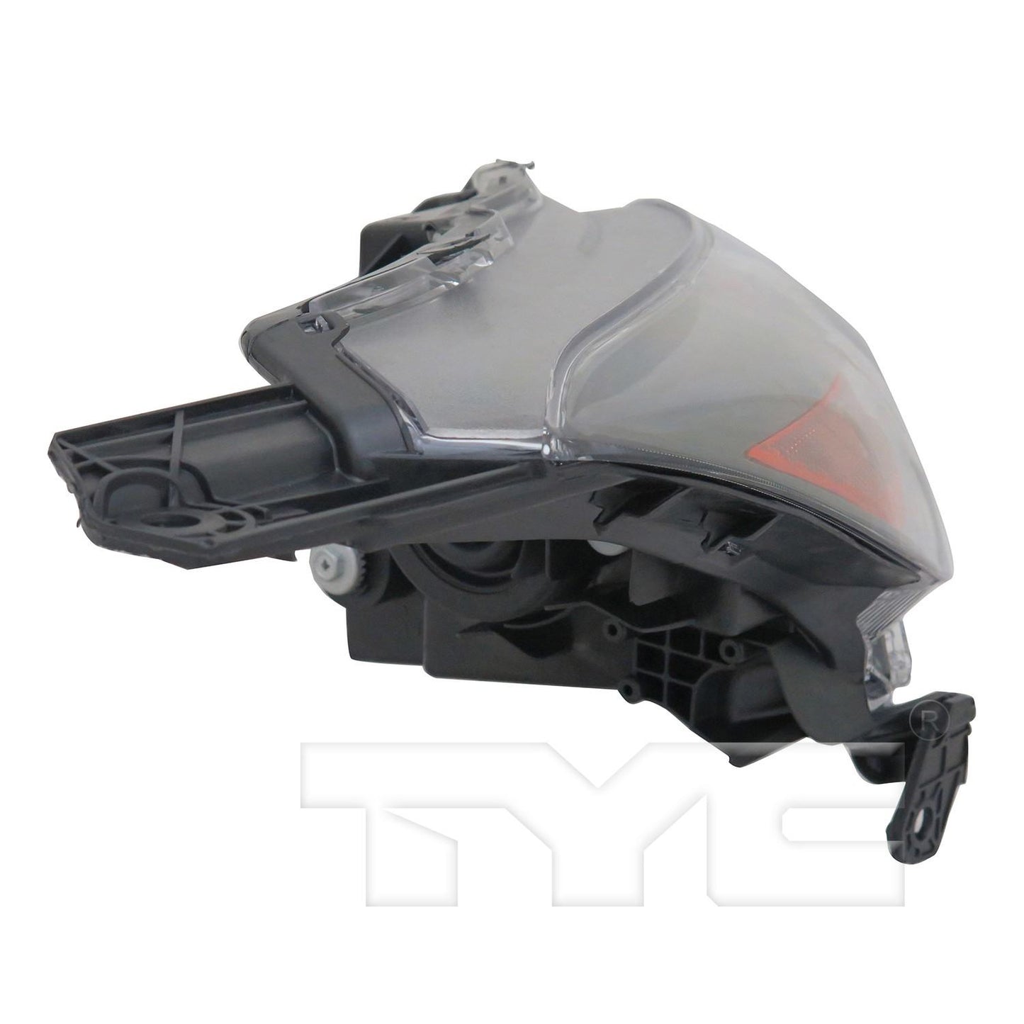TYC CAPA Certified 20-9701-00-9