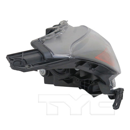 TYC CAPA Certified 20-9701-00-9