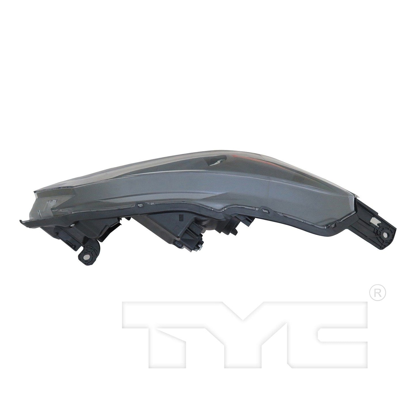 TYC CAPA Certified 20-9701-00-9
