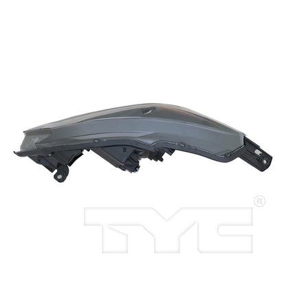 TYC CAPA Certified 20-9701-00-9