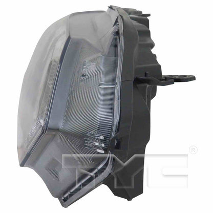 TYC TYC Regular 20-9701-00