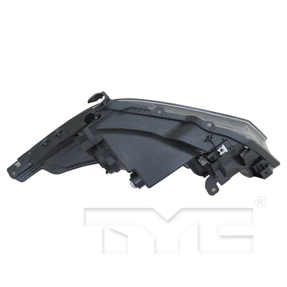 TYC TYC Regular 20-9701-00