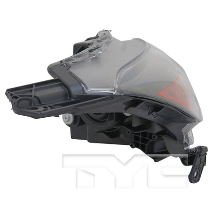 TYC TYC Regular 20-9701-00