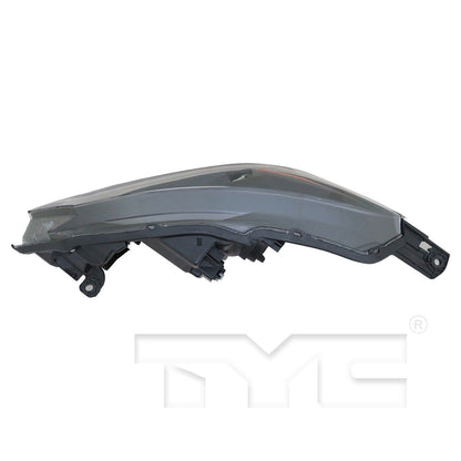 TYC TYC Regular 20-9701-00