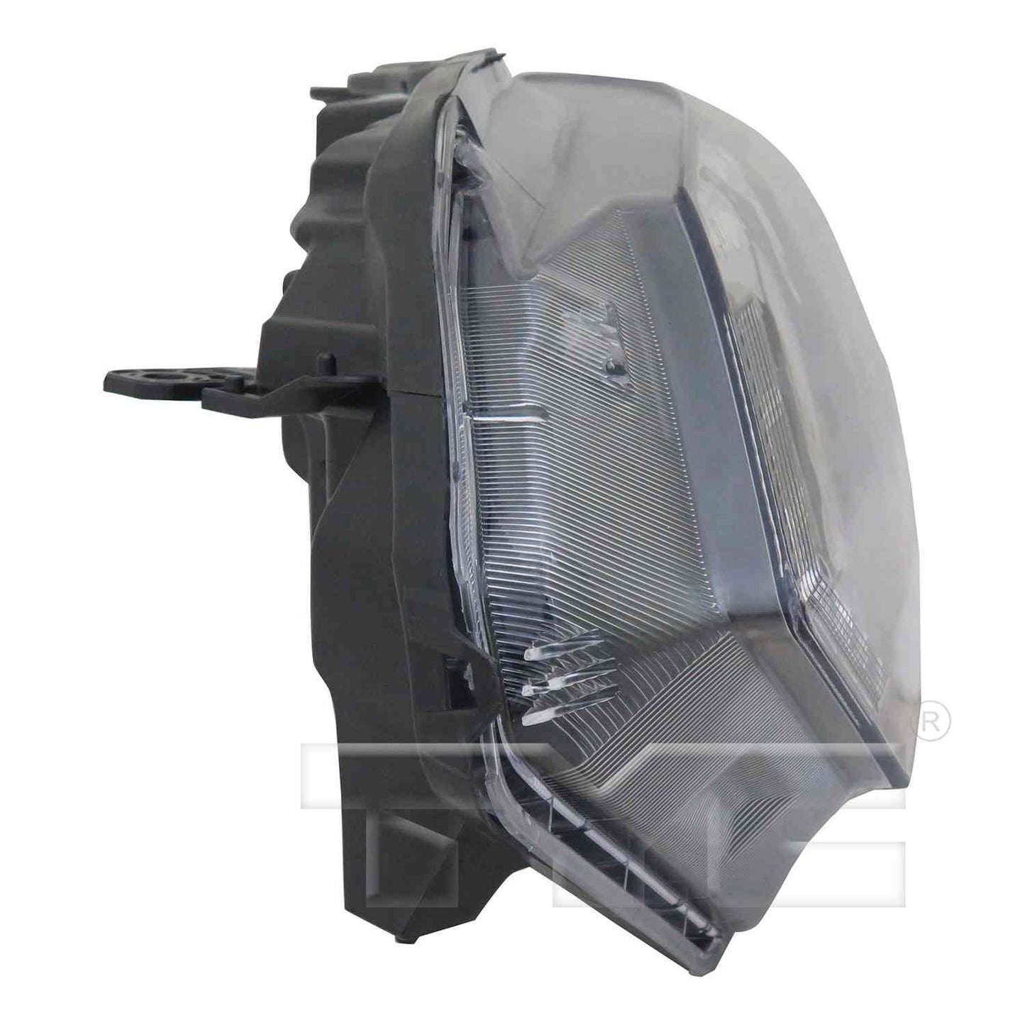 TYC CAPA Certified 20-9702-00-9