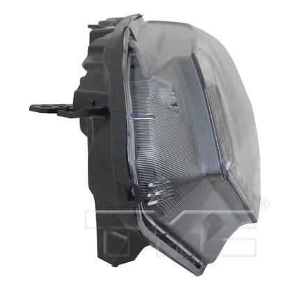 TYC CAPA Certified 20-9702-00-9