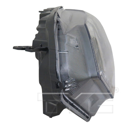 TYC CAPA Certified 20-9702-00-9