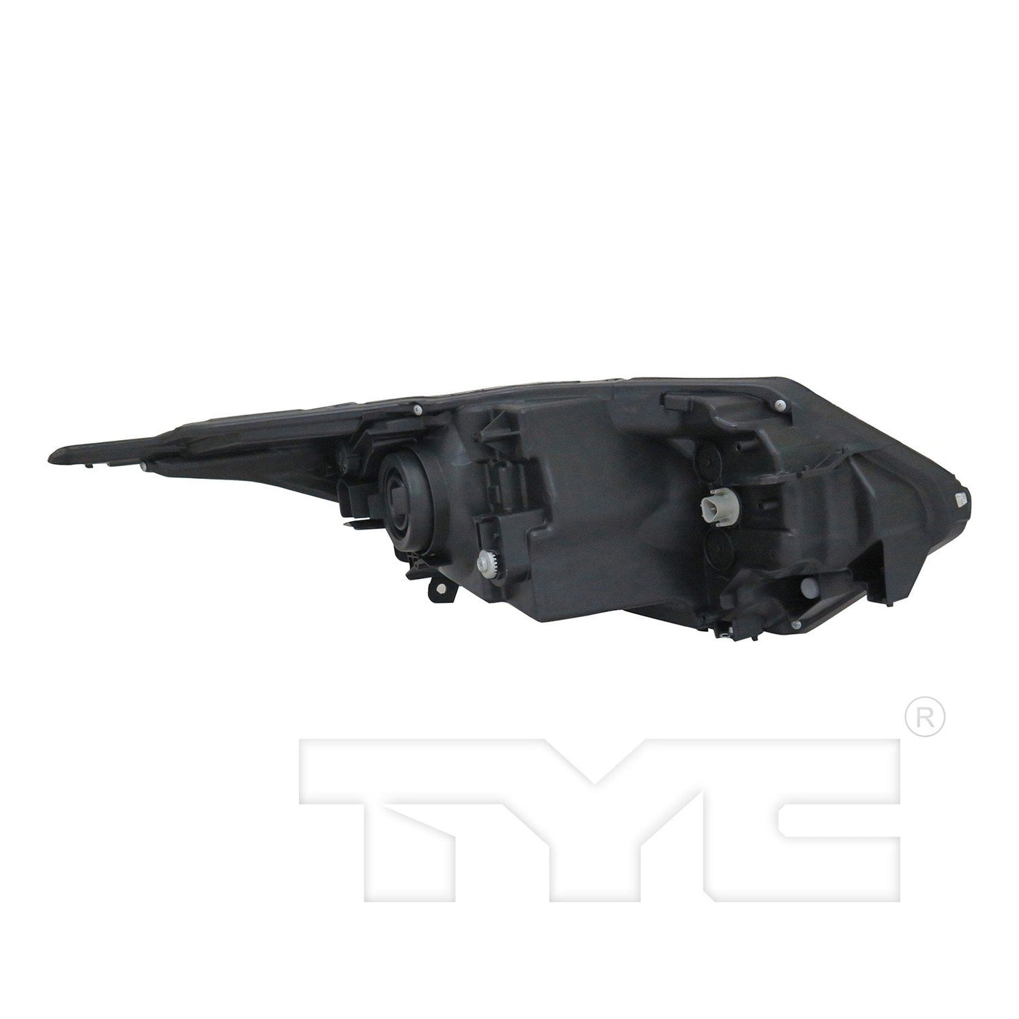 TYC CAPA Certified 20-9702-00-9