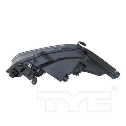 TYC CAPA Certified 20-9702-00-9