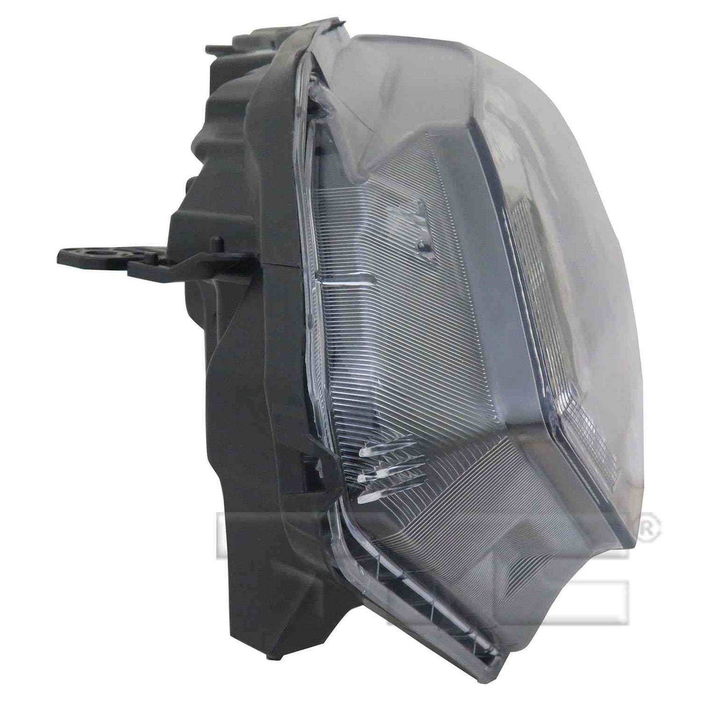 TYC CAPA Certified 20-9702-00-9