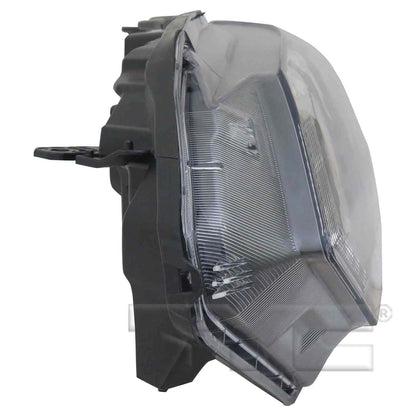 TYC CAPA Certified 20-9702-00-9