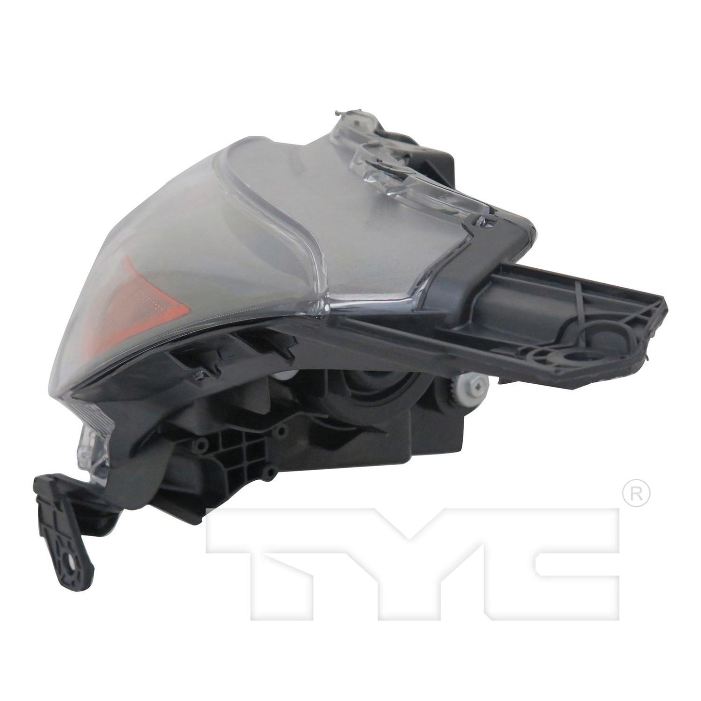 TYC CAPA Certified 20-9702-00-9