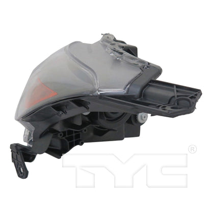 TYC CAPA Certified 20-9702-00-9