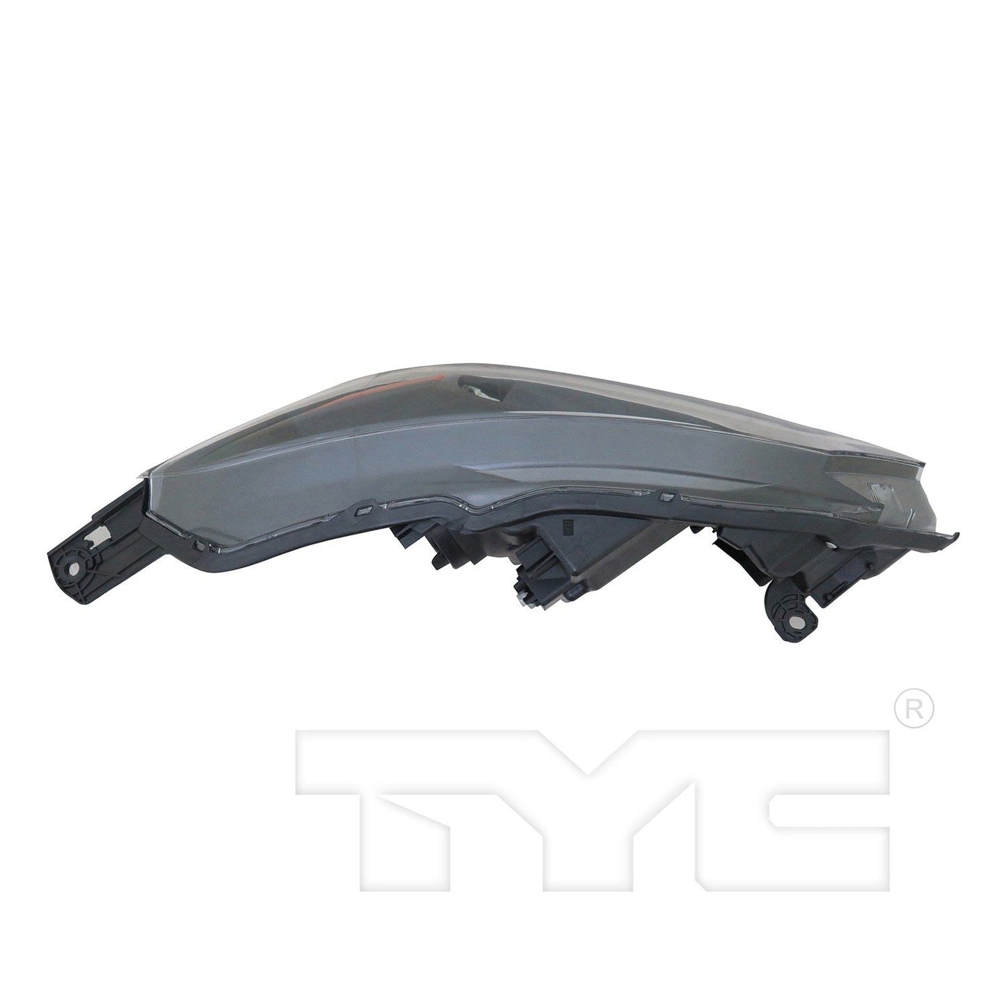 TYC CAPA Certified 20-9702-00-9