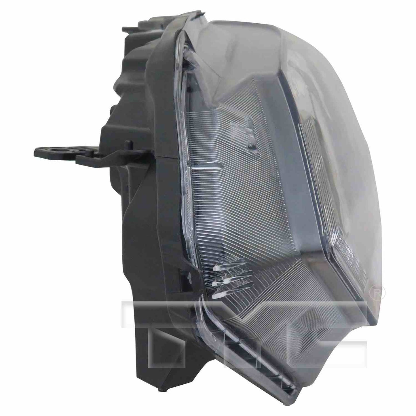 TYC TYC Regular 20-9702-00