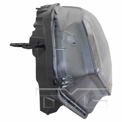 TYC TYC Regular 20-9702-00