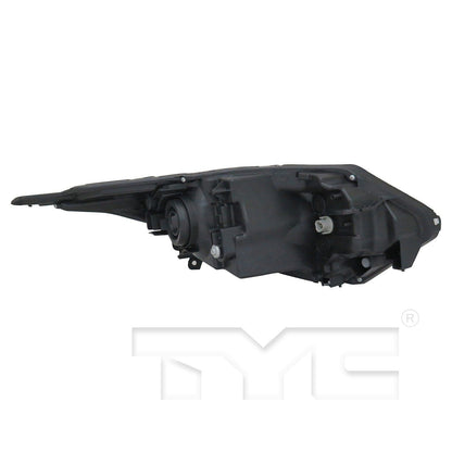 TYC TYC Regular 20-9702-00