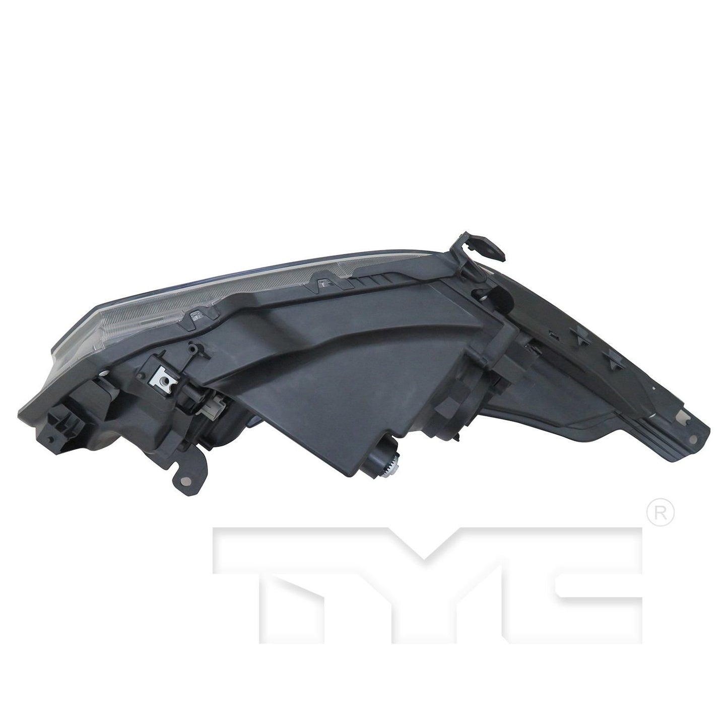 TYC TYC Regular 20-9702-00
