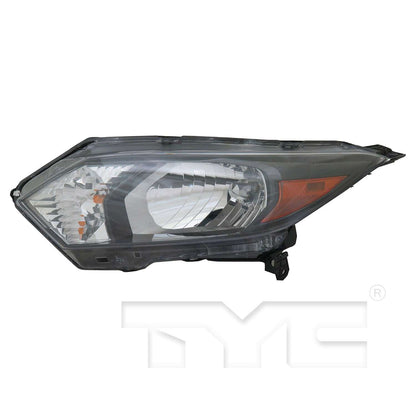 TYC TYC Regular 20-9702-00