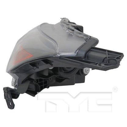 TYC TYC Regular 20-9702-00