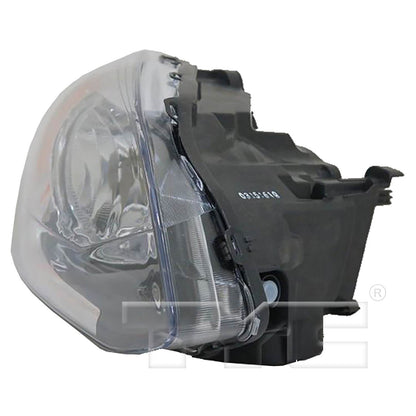 TYC Headlight Assembly 20-9703-00-9