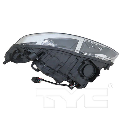 TYC Headlight Assembly 20-9703-00-9