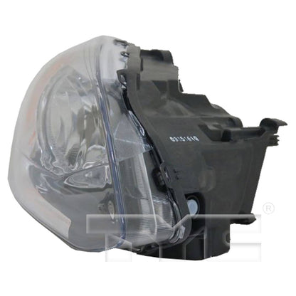 TYC TYC Regular 20-9703-00