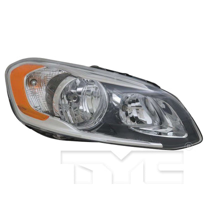TYC TYC Regular 20-9703-00