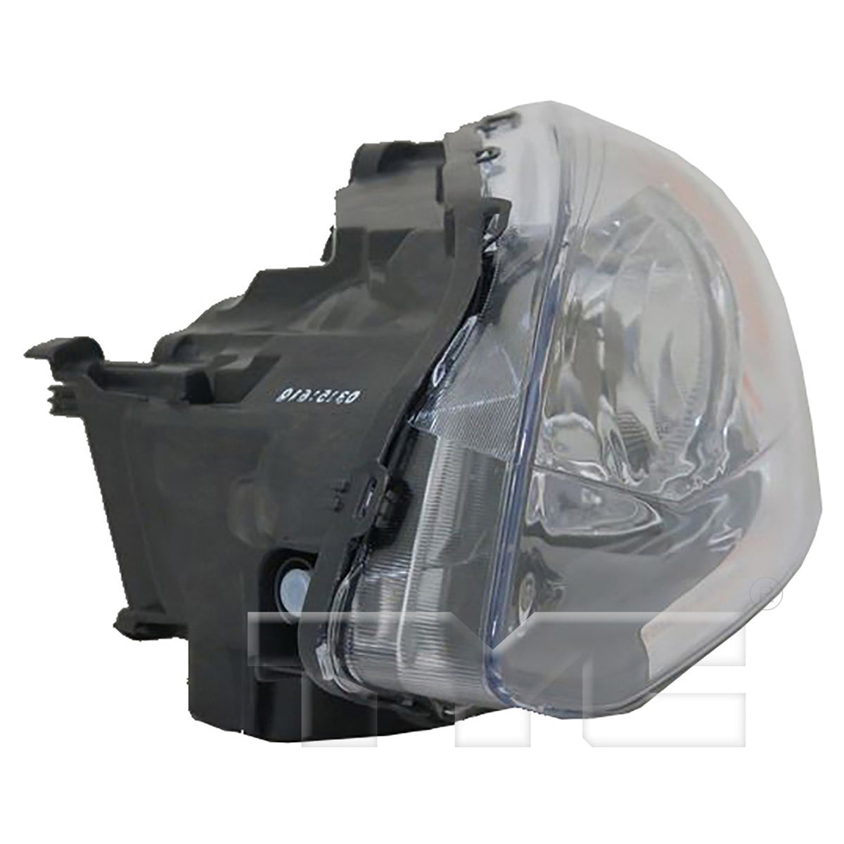 TYC CAPA Certified 20-9704-00-9