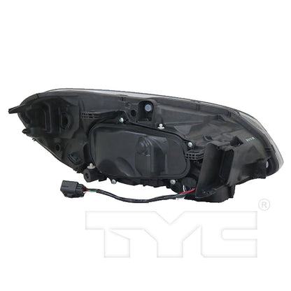 TYC CAPA Certified 20-9704-00-9