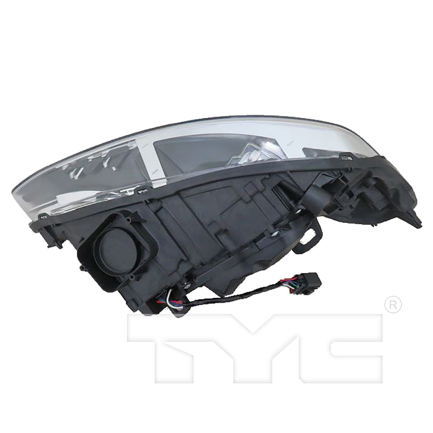 TYC CAPA Certified 20-9704-00-9