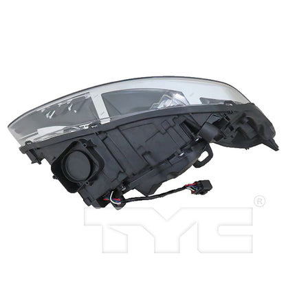 TYC CAPA Certified 20-9704-00-9