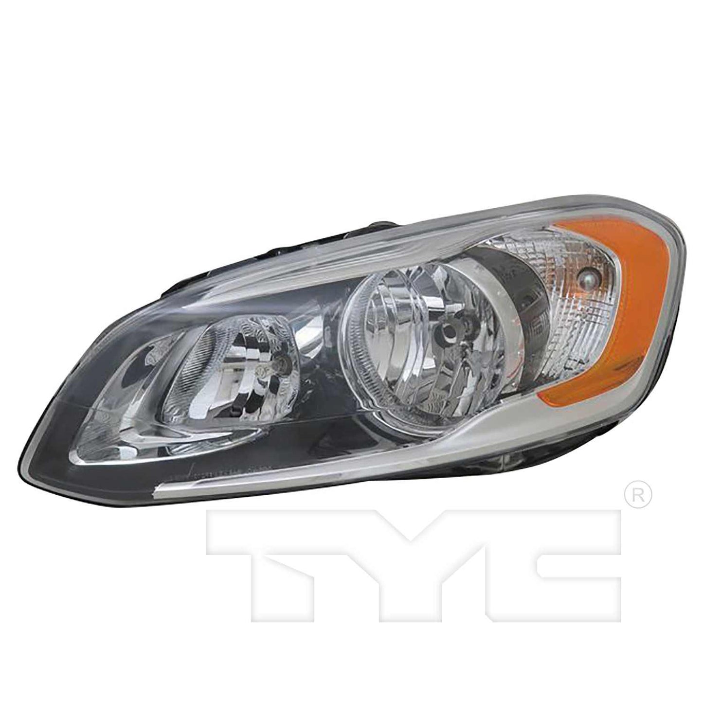 TYC CAPA Certified 20-9704-00-9