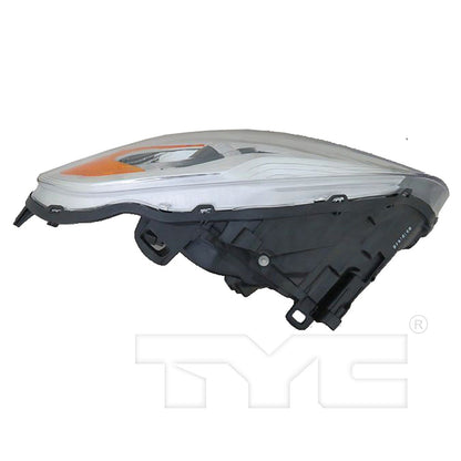 TYC CAPA Certified 20-9704-00-9