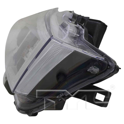 TYC TYC Regular 20-9709-00