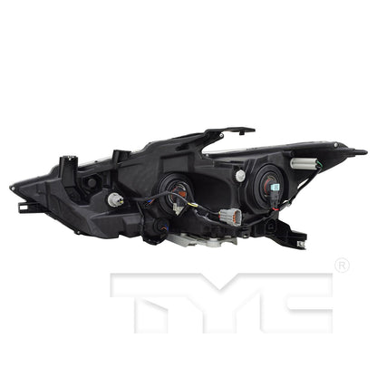 TYC TYC Regular 20-9709-00
