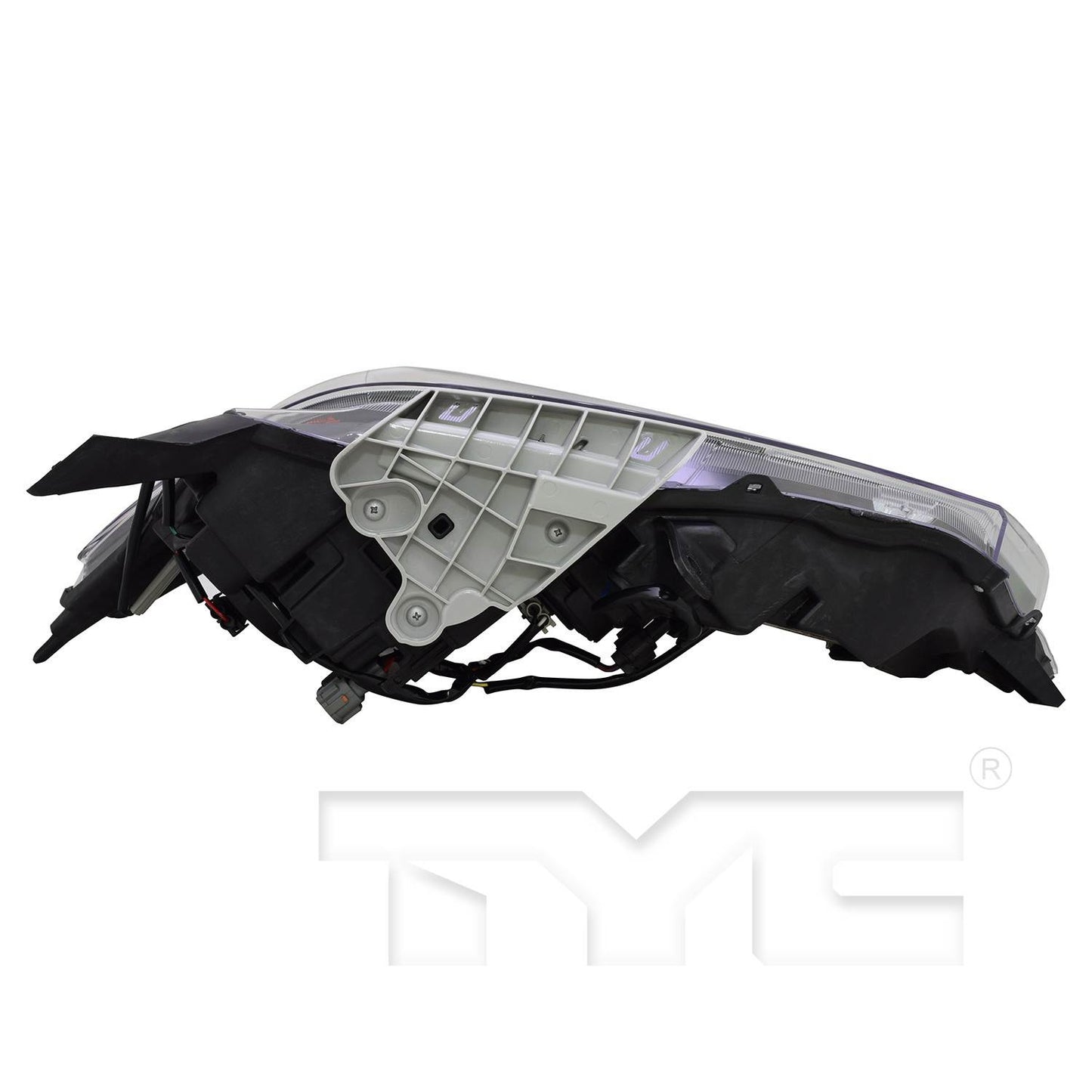 TYC TYC Regular 20-9709-00