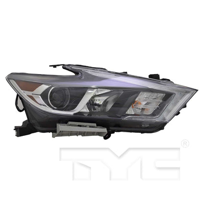 TYC TYC Regular 20-9709-00